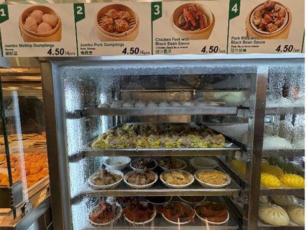 food